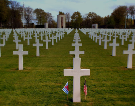 Memorial Day – Who, What, When, Where and Why