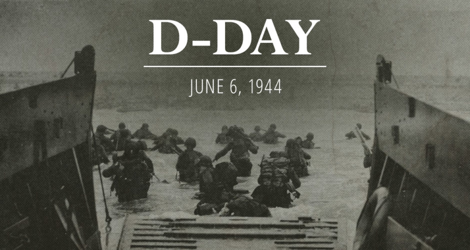 D-Day – And What it Means